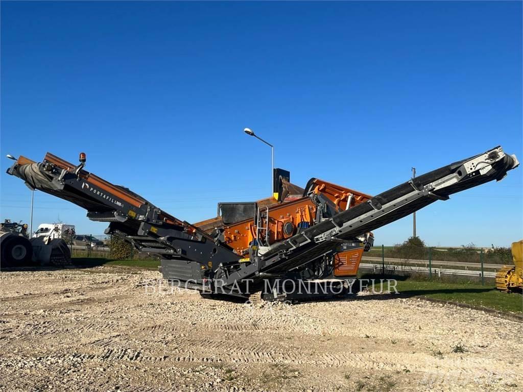 Portafill MR6 Drobilice