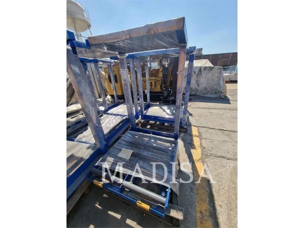 Power PRIME CS18-2 Građevinarstvo – ostalo