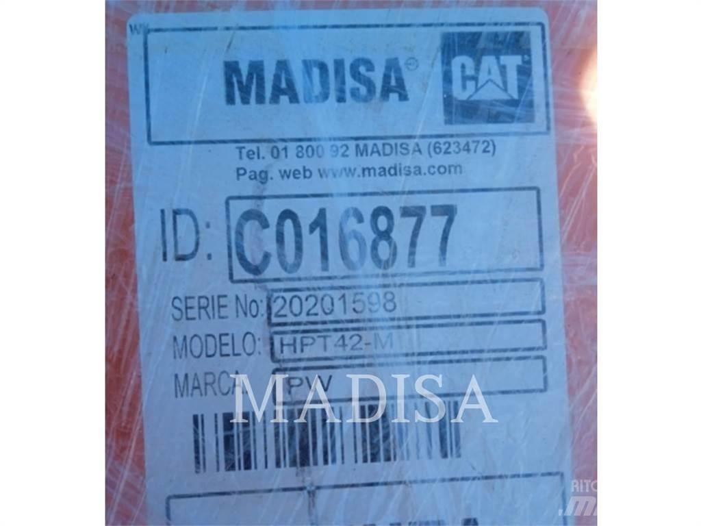 Power PRIME HPT42-M Građevinarstvo – ostalo