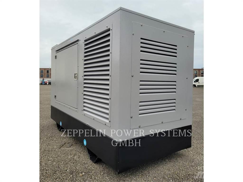  PPO FE110P Ostali agregati