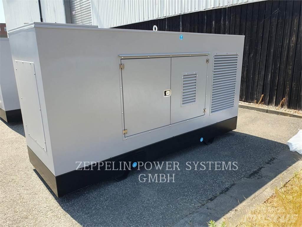 PPO FE280P1 Ostali agregati