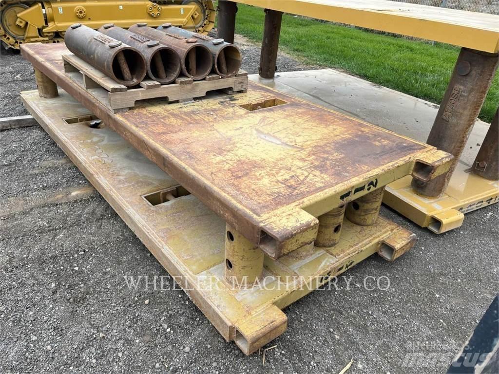 Protec TS 4X12 Građevinarstvo – ostalo