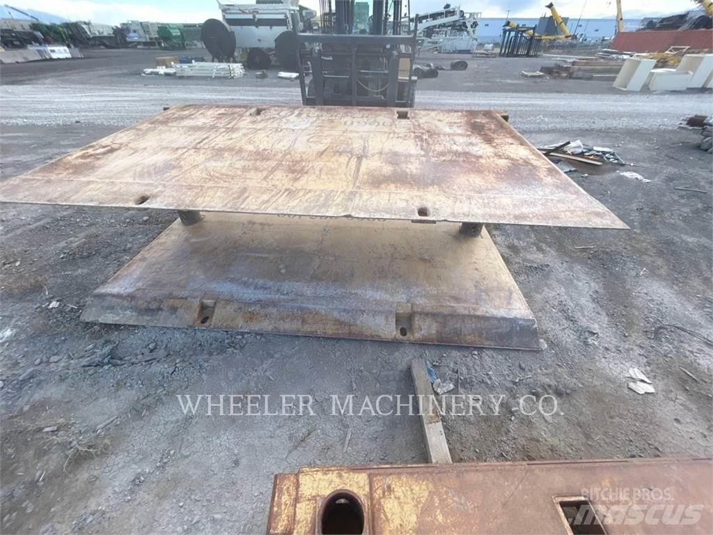 Protec TS 8X12 Građevinarstvo – ostalo