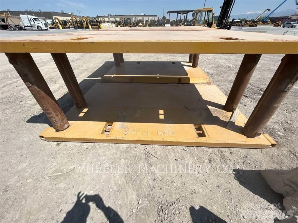 Protec TS 8X12 Građevinarstvo – ostalo