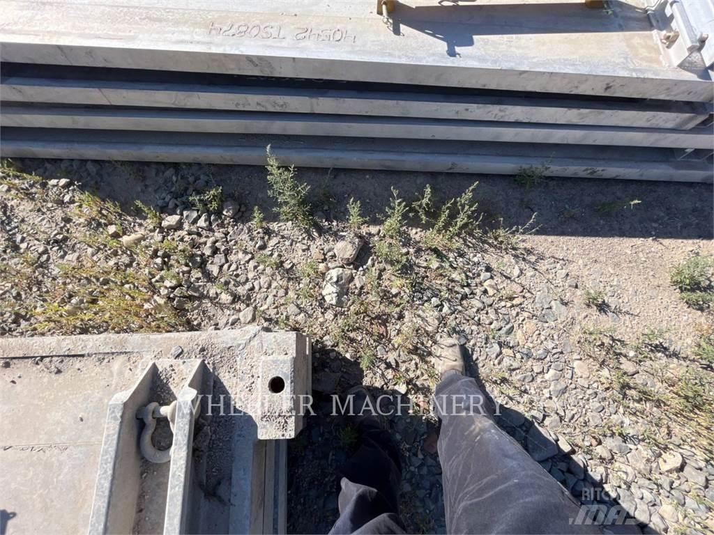 Protec TS 8X12 AL Građevinarstvo – ostalo