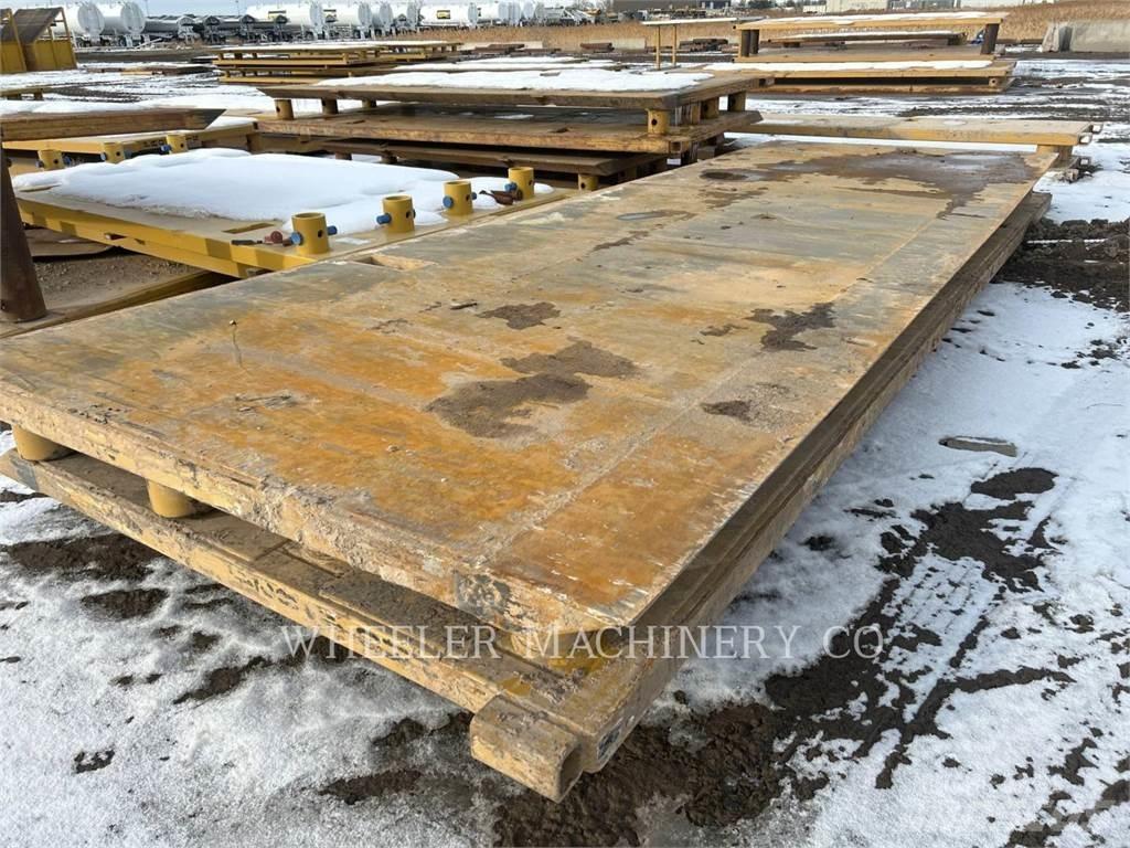 Protec TS 8X24 Građevinarstvo – ostalo