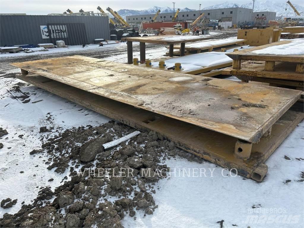Protec TS 8X24 Građevinarstvo – ostalo