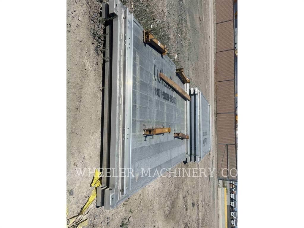 Protec TS MH8X10 Građevinarstvo – ostalo