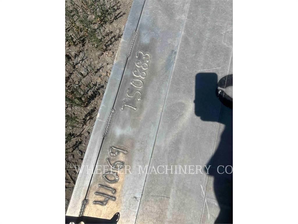 Protec TS MH8X10 Građevinarstvo – ostalo