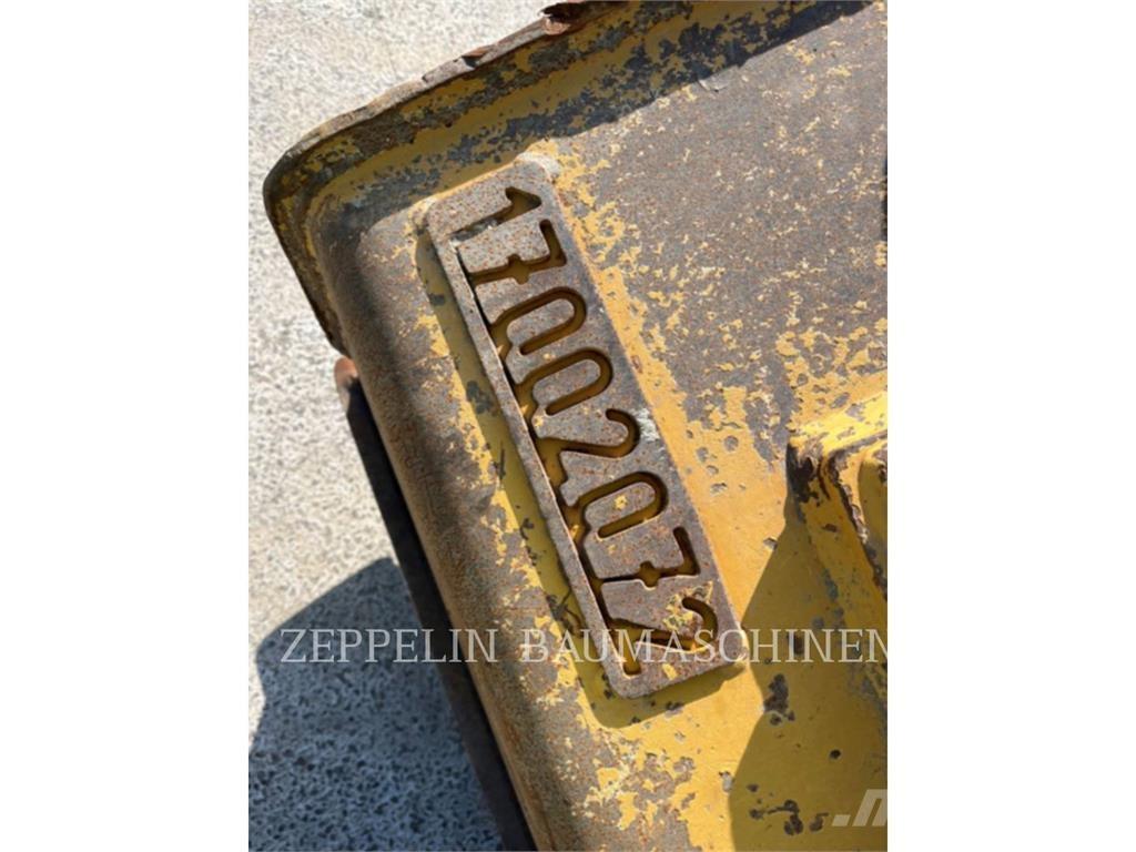 Reschke GLV250-OQ80 Rovokopači freze za kanale Trenčeri