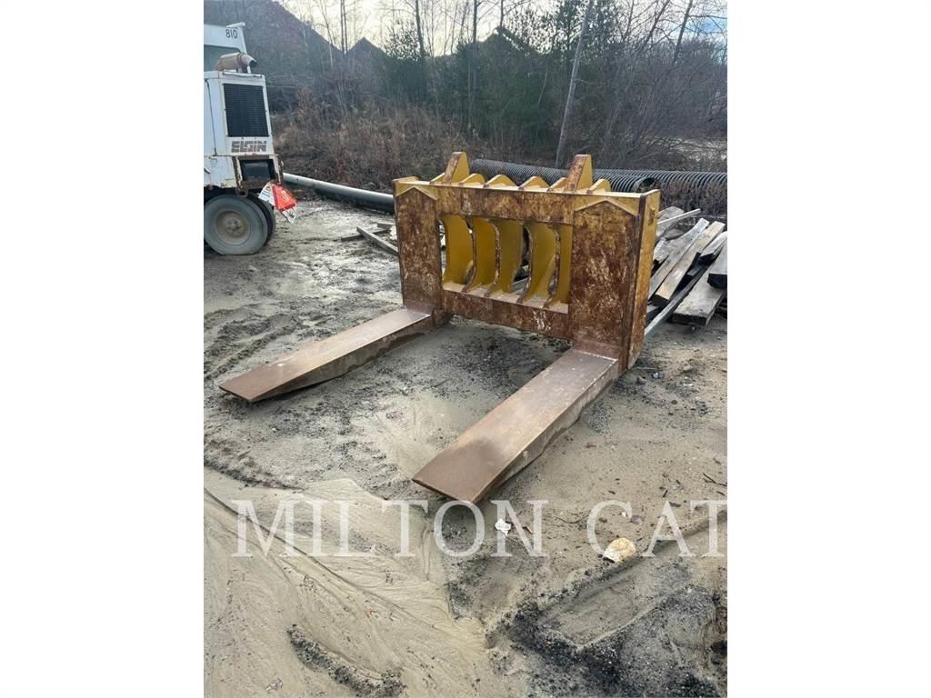 Rockland INC 988K FORKS Vilice