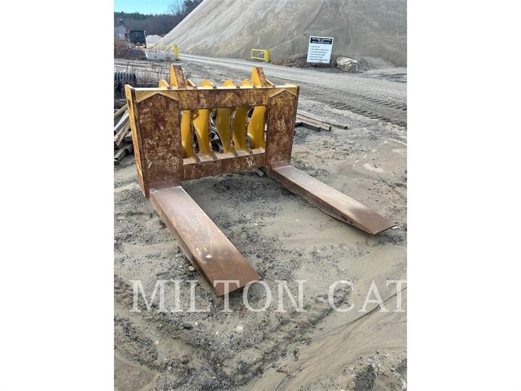 Rockland INC 988K FORKS Vilice