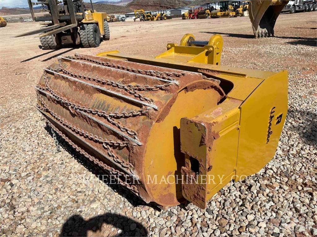 Rockland INC CW 320 SP Bageri gusjeničari