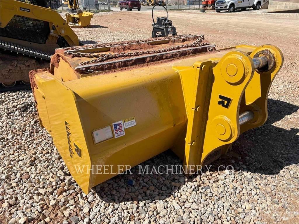 Rockland INC CW 320 SP Bageri gusjeničari