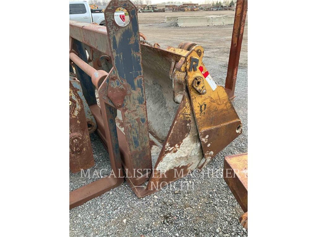 Rockland INC MP938H Kašike / Korpe
