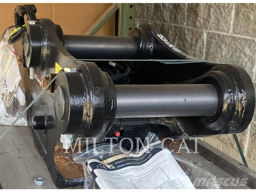 Rototilt QC60 COUPLER Brze spojnice