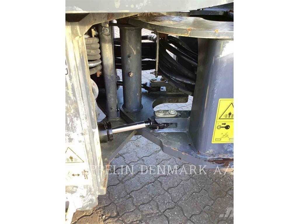 Schaeff TL100 Utovarivači na kotačima