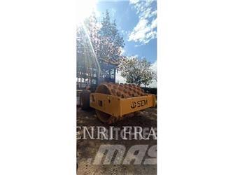 SEM MACHINERY 510 Kompaktori zemlje