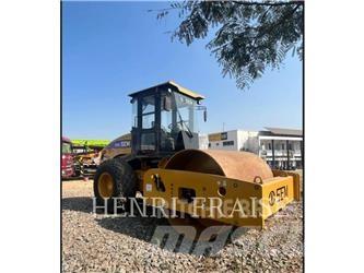 SEM MACHINERY 510 Kompaktori zemlje