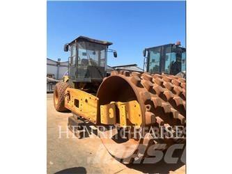 SEM MACHINERY 510 Kompaktori zemlje