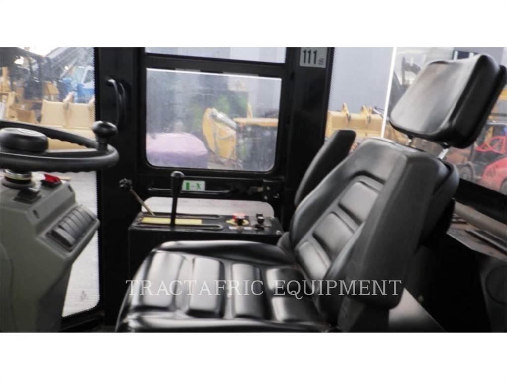 SEM MACHINERY SEM512 Kompaktori zemlje