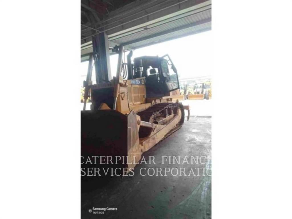 SEM MACHINERY SEM816D Buldožeri gusjeničari