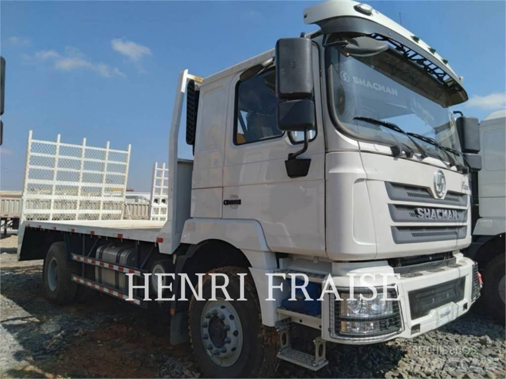 Shacman F3000 10T 4X2 Ostalo