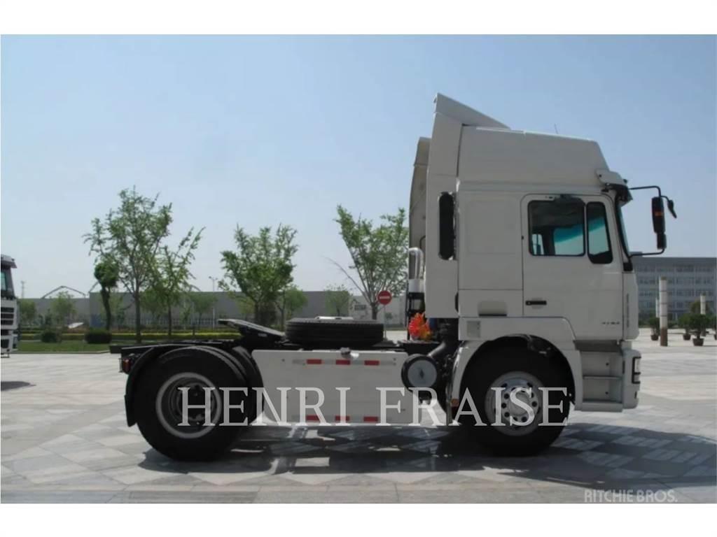 Shacman F3000 4X2 Ostalo