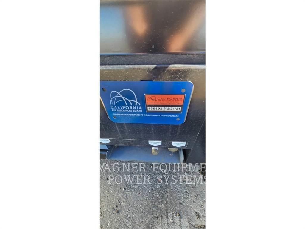 Shindaiwa DKG45F Ostali agregati