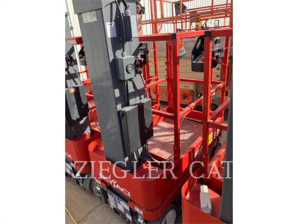 Skyjack SJ12 Škaraste platforme