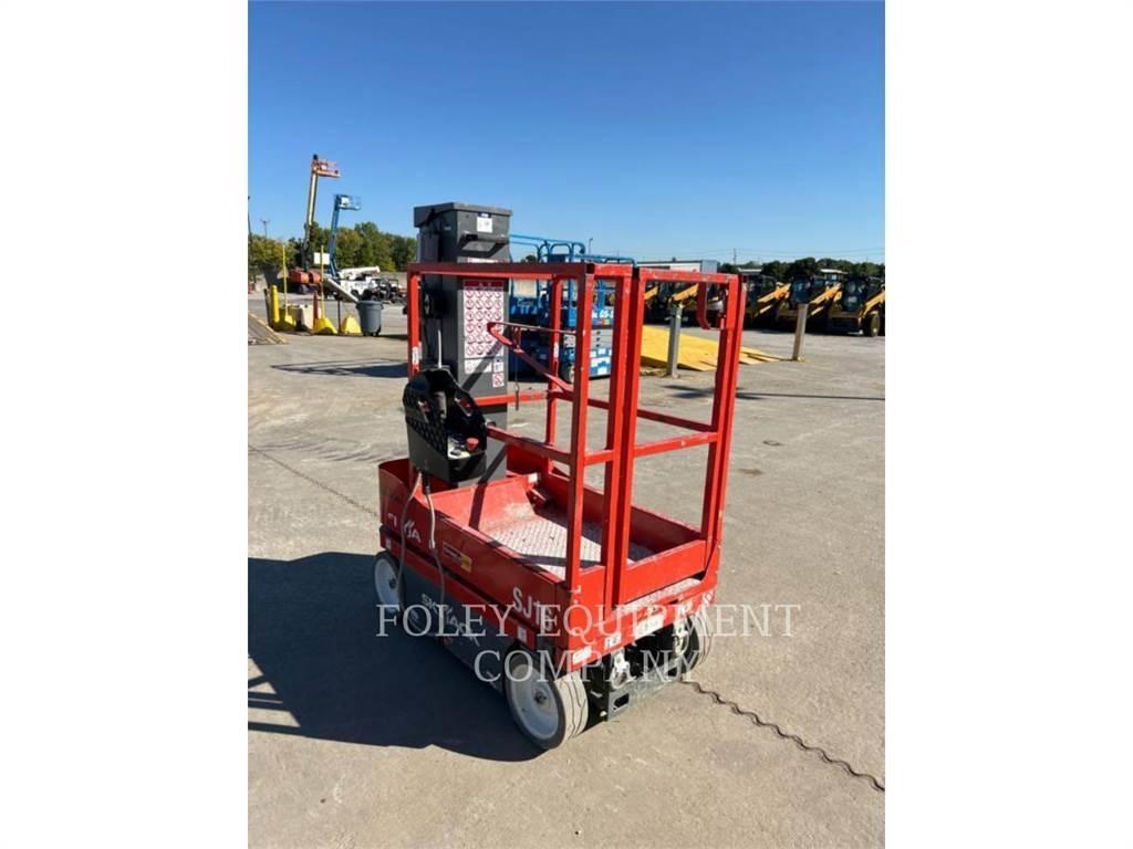 Skyjack SJ16 Škaraste platforme