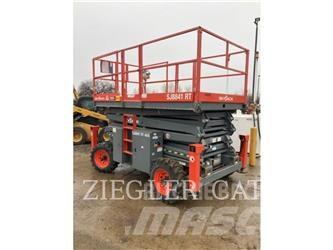 Skyjack SJ8841 Škaraste platforme