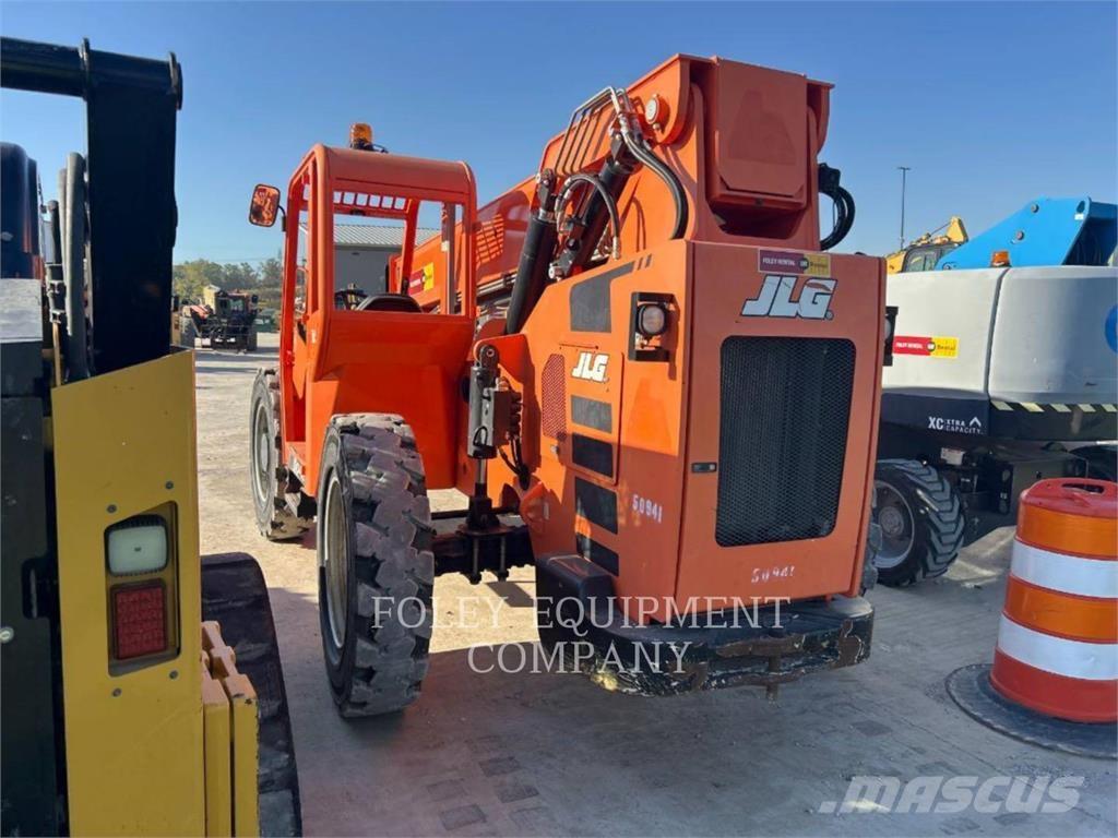 SkyTrak 6042O Teleskopski viličari