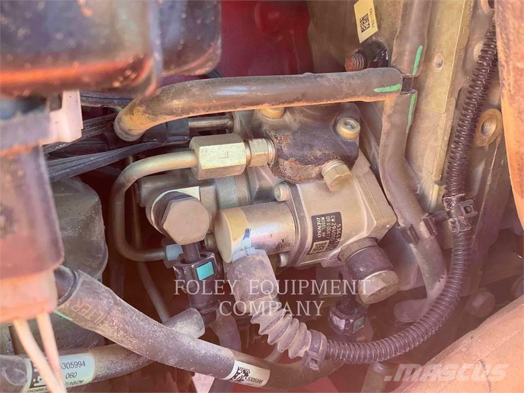 SkyTrak 6042O Teleskopski viličari