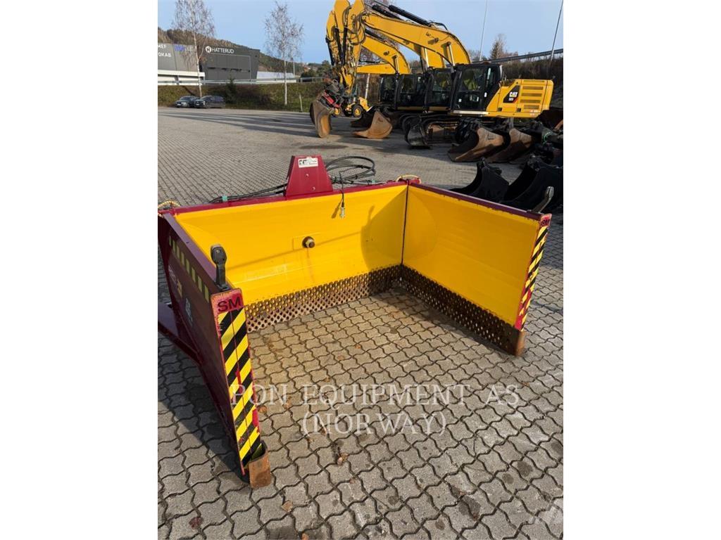  SMKV 4400 Sniježne freze