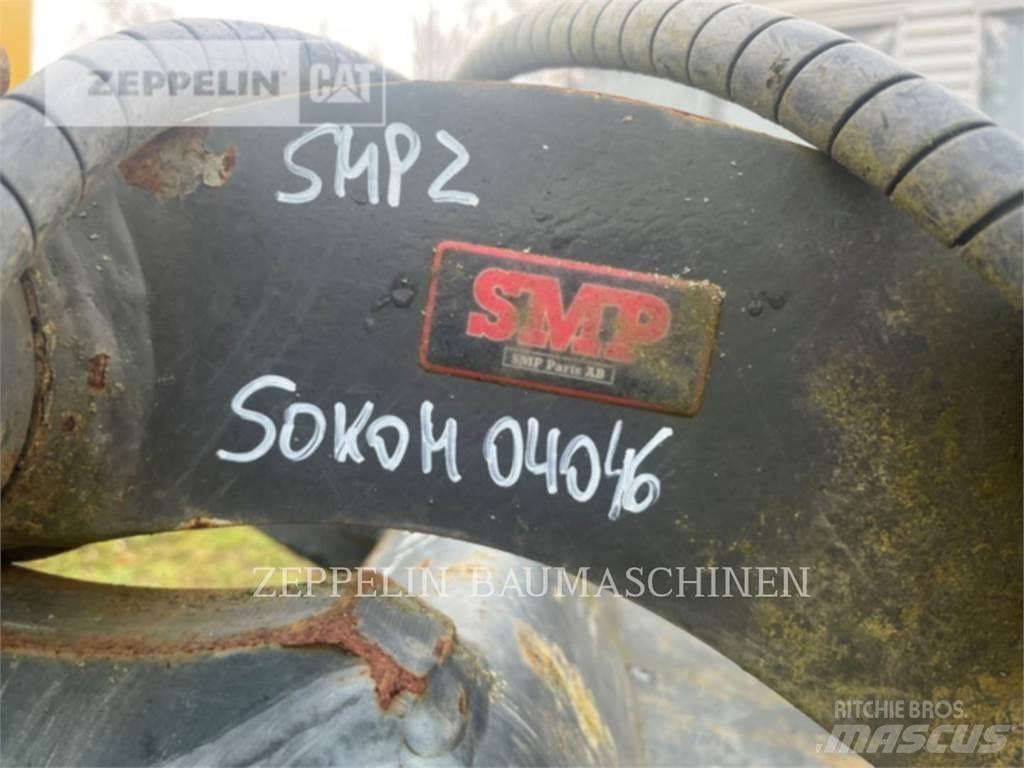 SMP Parts SW-SMP2 Brze spojnice