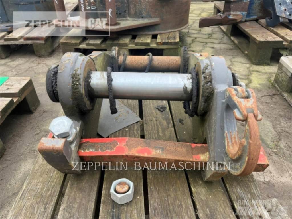 SMP Parts SW-SMP2 Brze spojnice