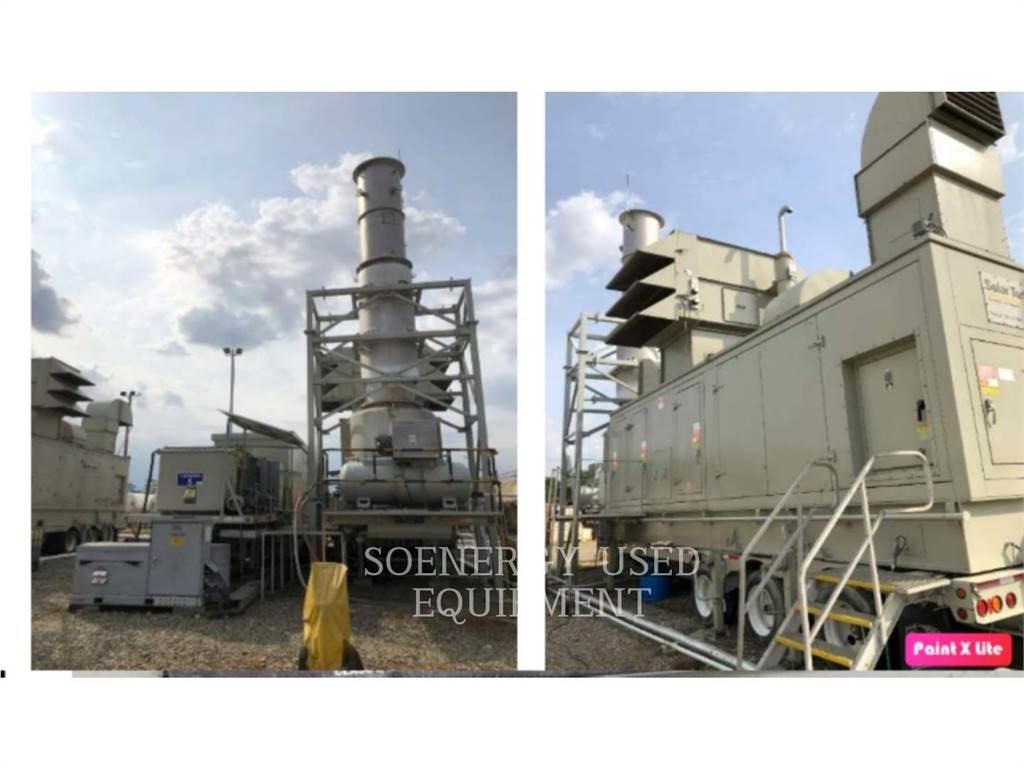  SOLAR TURBINES TAURUS 60 Ostali agregati