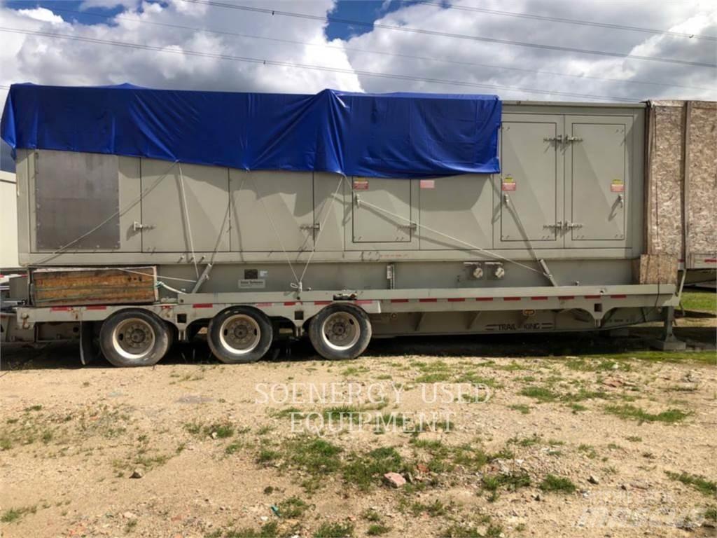  SOLAR TURBINES TAURUS 60 Ostali agregati