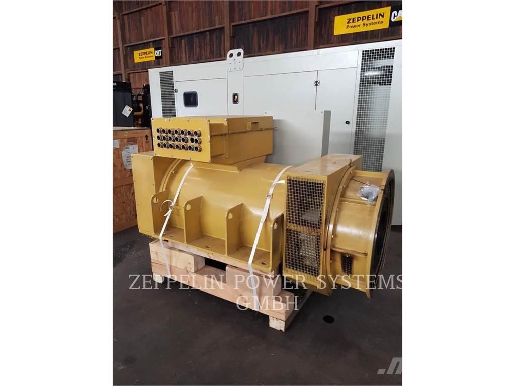 Stamford DSG74M1-4 Građevinarstvo – ostalo