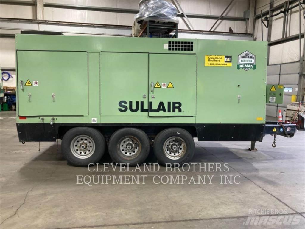 Sullair 1150XH-900 Kompresorske sušilice zraka