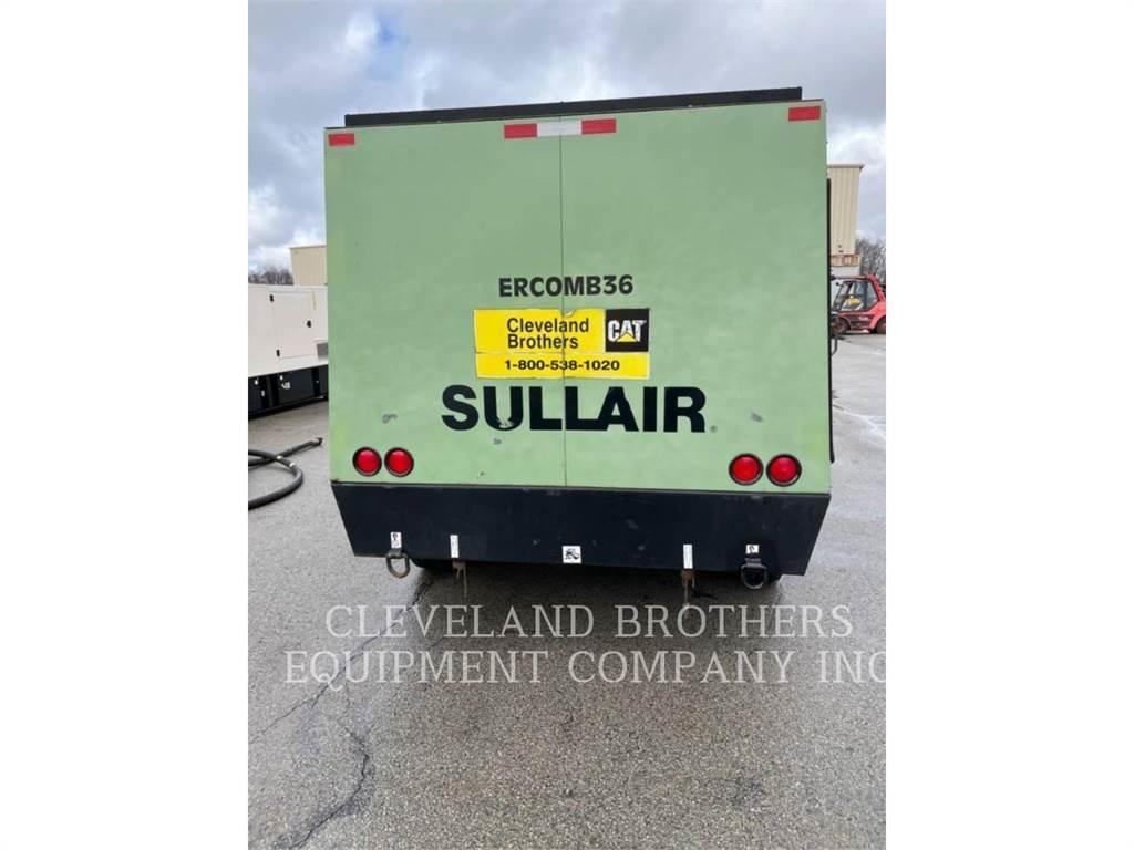 Sullair 1150XH-900 Kompresorske sušilice zraka