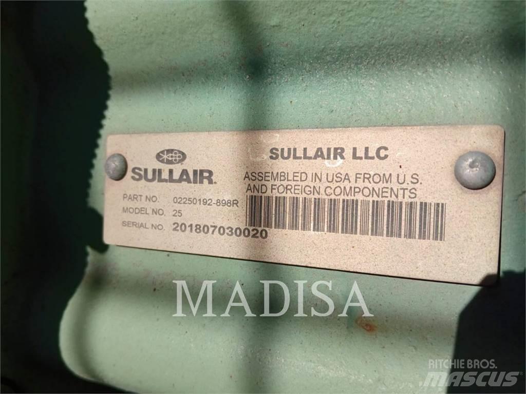 Sullair 1300HDTQCA Kompresorske sušilice zraka
