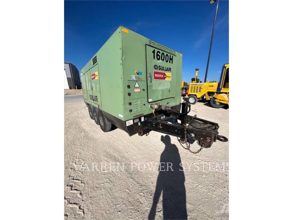 Sullair 1600HAF Kompresorske sušilice zraka