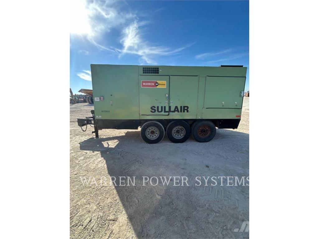 Sullair 1600HAF Kompresorske sušilice zraka