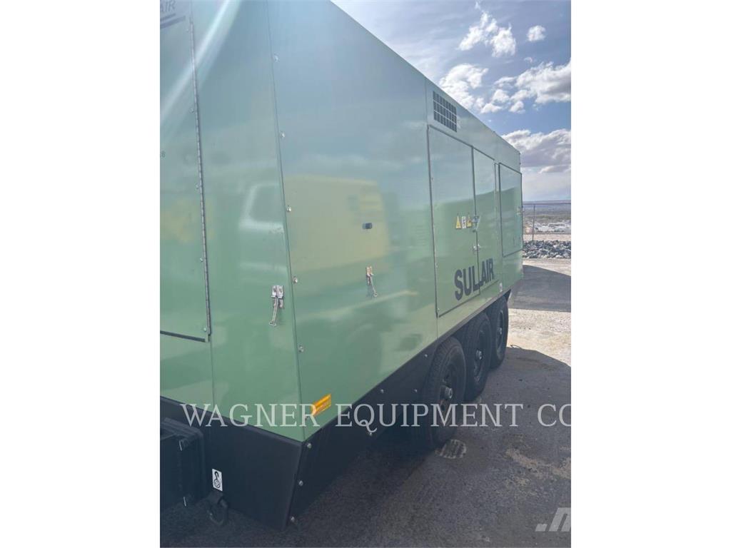 Sullair 1600HAF Kompresorske sušilice zraka