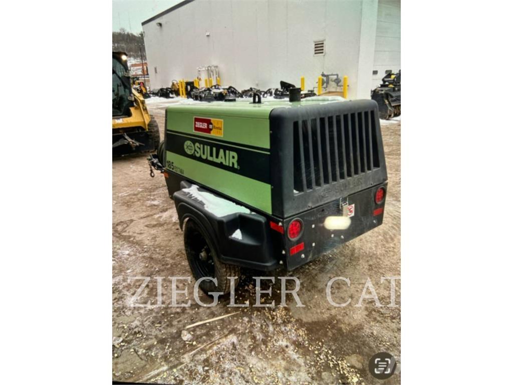 Sullair 185 Kompresorske sušilice zraka
