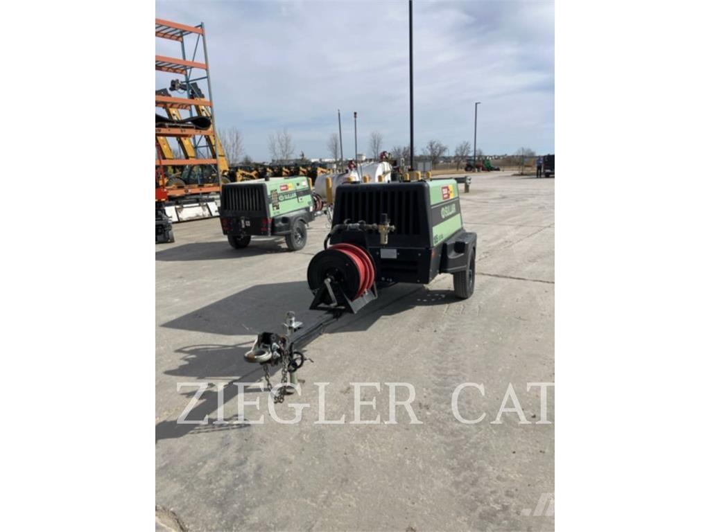 Sullair 185 Kompresorske sušilice zraka