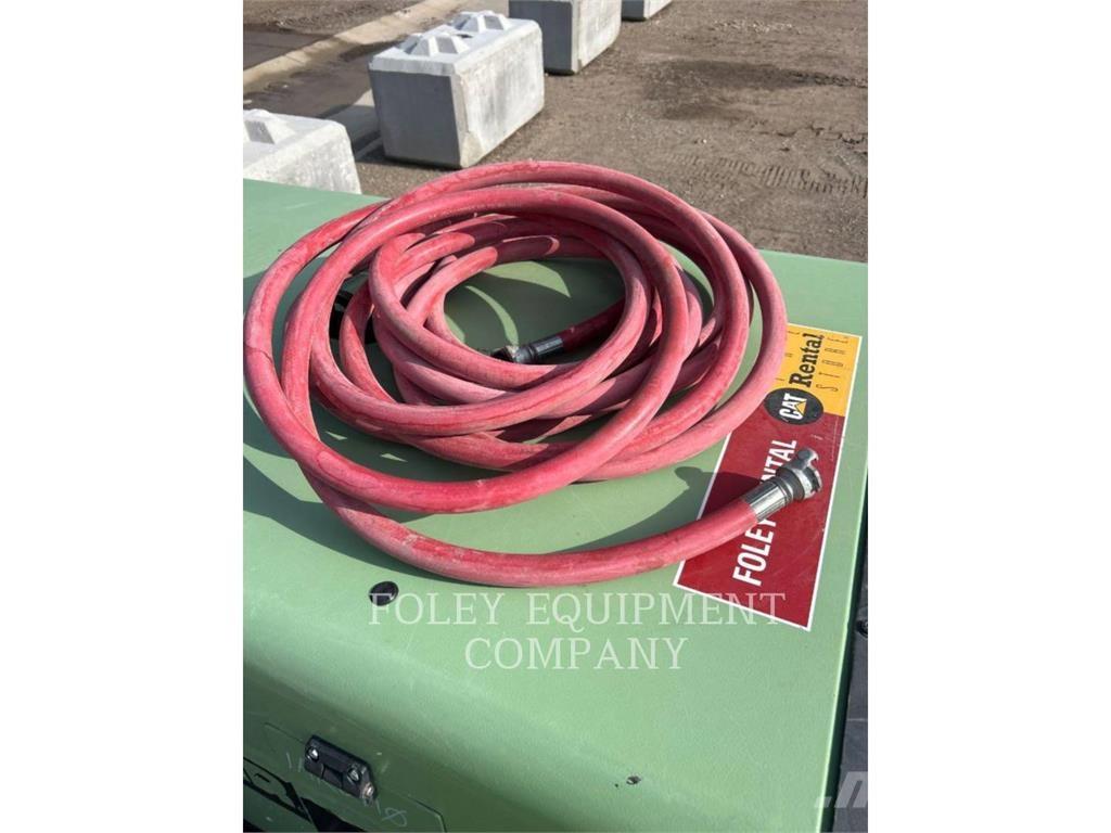 Sullair 185DPQ Kompresorske sušilice zraka