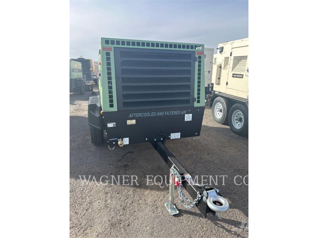 Sullair 400HH Kompresorske sušilice zraka